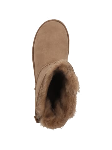 UGG Stiefel Mini Bailey Bow II in braun