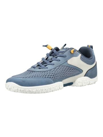 DOCKERS Sneaker in Blau