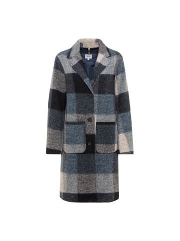 Camel Active 310780-2F32 Mantel in blue check