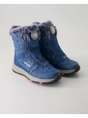 VADO  Winterschuhe in Blau