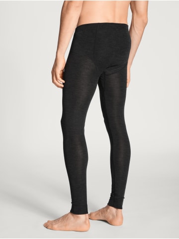 Calida Longpants in dark sapphire