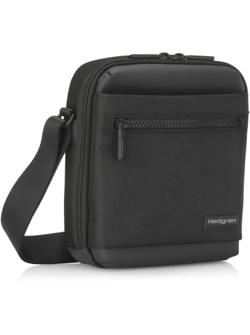 Hedgren Next App Umhängetasche RFID 16 cm in black