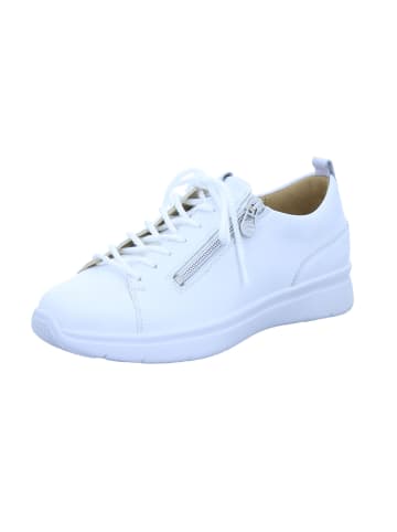 Ganter Sneaker in milk