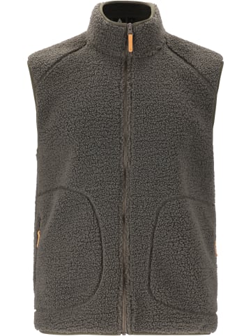 Whistler Weste Pioneer in 1071 Black Ink