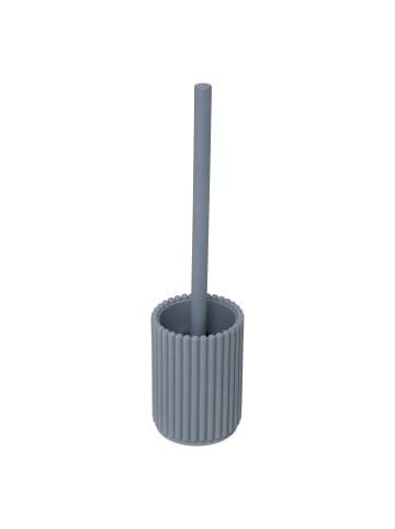 5five Simply Smart Toilettenbürste in grau