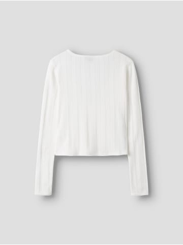 name it Oberteil in Antique White