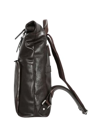 PICARD Buddy - Rucksack 35 cm (schwarz) in cafe