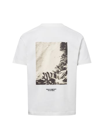 Marc O'Polo T-Shirt in weiß