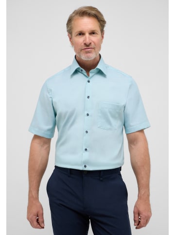 Eterna Hemd MODERN FIT in türkis