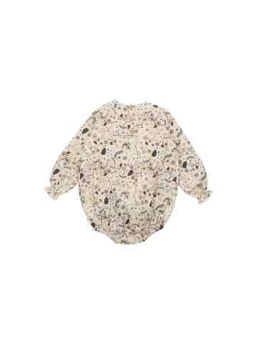 Walkiddy Body Fall Flowers - Frill Body