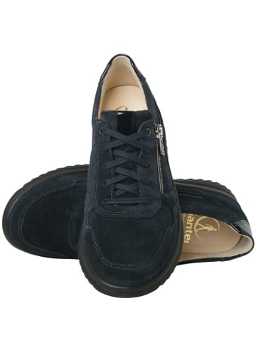 Ganter Sneaker für Herren in dunkel-blau