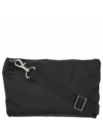 Mandarina Duck MD20 - Umhängetasche 23 cm (scarab) in schwarz