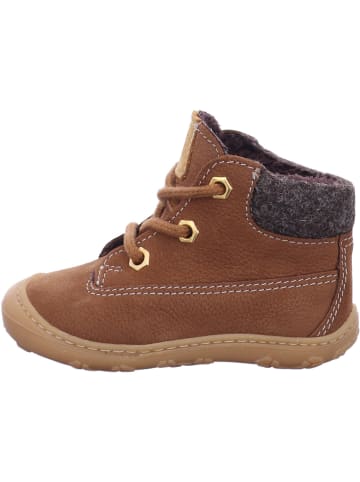 PEPINO Stiefel in braun