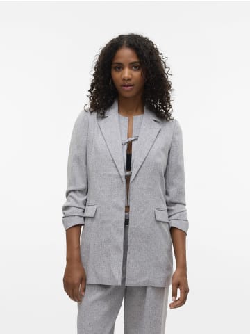 Vero Moda Blazer in Snow White