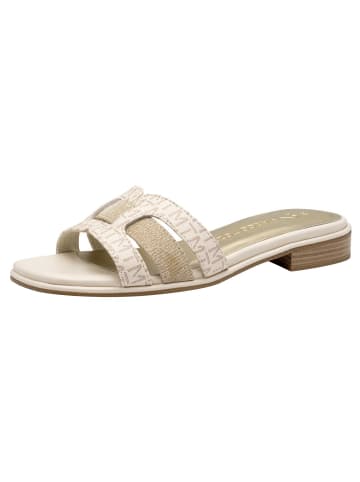 Marco Tozzi Pantolette in CREAM COMB