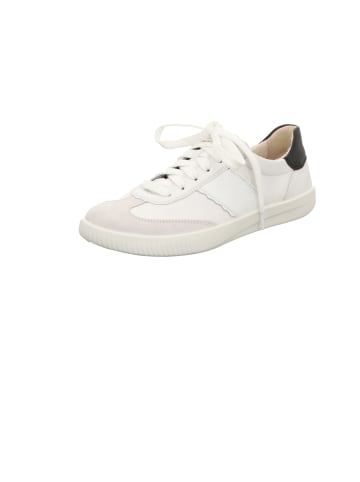 Legero Schnürschuh in weiss