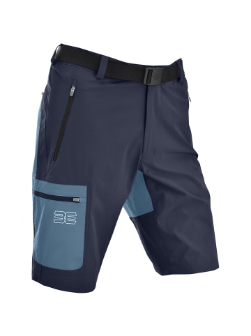 Maul Sport Bermuda Doldenhorn XT in Marine3236