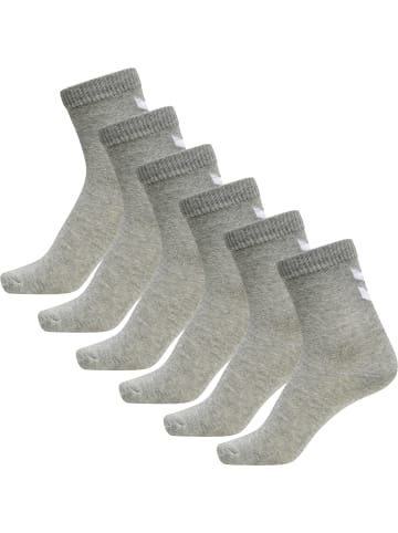 Hummel Hummel Long Socken Hmlmake Kinder in GREY MELANGE