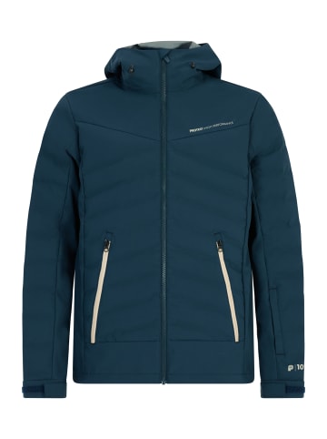 Protest " PRTMundo in Twilight navy