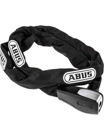 ABUS Kettenschloss 6806K/110 CATENA in black