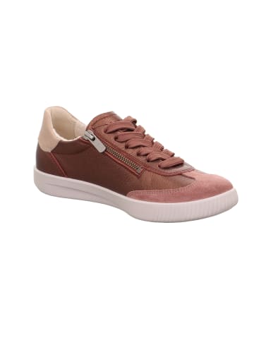 Legero Sneakers Low SILENCE in Fawn
