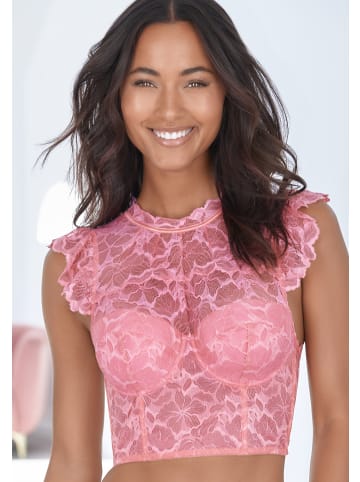 LASCANA Schalen-BH in pink
