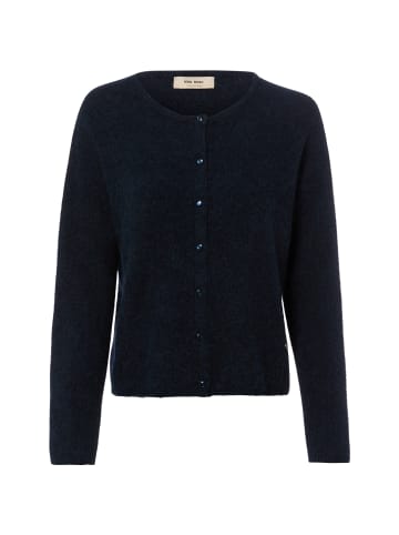 Mos Mosh Strickjacke MMAlmine in marine - 0008