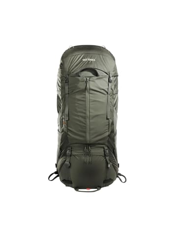 Tatonka Yukon X1 85+10 Rucksack 86 cm in stone grey olive