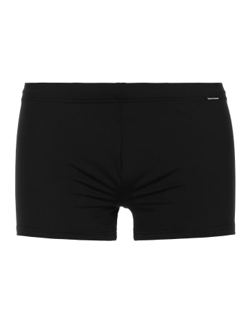 Bruno Banani Badehose / Pant Wave Line 2.0 in Schwarz