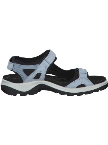 Ecco Outdoorsandalen in AIR/DUSTY BLUE