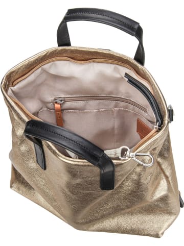 Jost Rucksack Backpack Stella 5043 in Gold gunstig kaufen limango