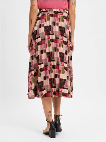 Franco Callegari Rock in altrosa