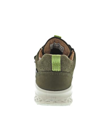 superfit BREEZE Lauflern Grün