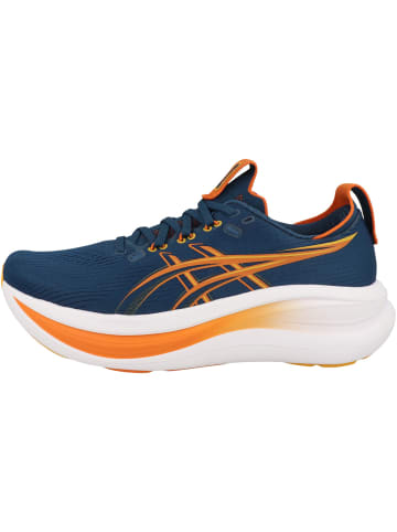 asics Laufschuhe Gel-Nimbus 28 in blau
