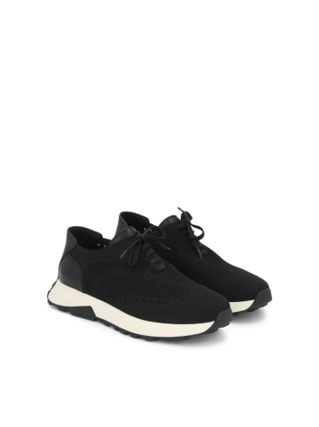 Kazar Sneaker Low in Schwarz