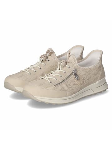 rieker Slipper in beige