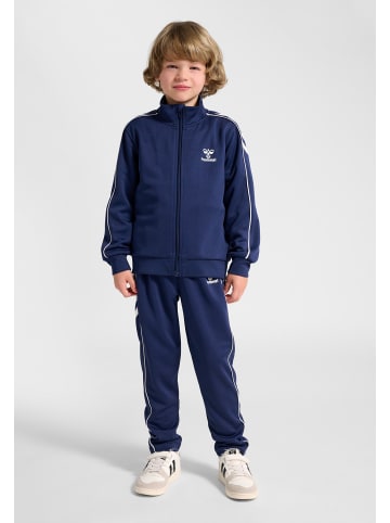 Hummel Verstellbare Taille Anzug Hmltrack Kinder in DRESS BLUES