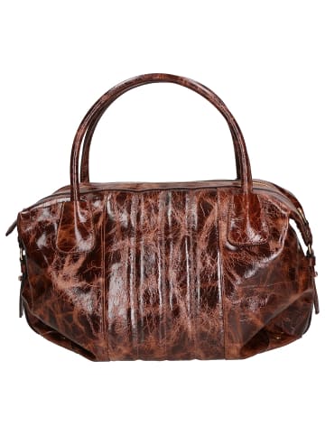Gave Lux Schultertasche in BROWN