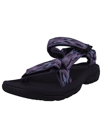 Teva Sandalen violet