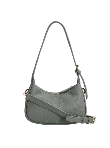 Valentino Bags Samba Re - Schultertasche 20.5 cm (moro) in grigio