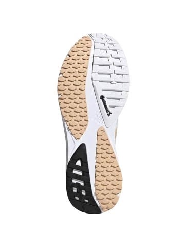 adidas Laufschuh in Weiß
