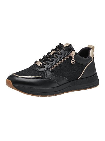 Tamaris Sneaker schwarz
