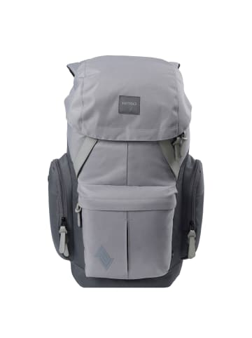 Nitro Daypacker Two Daypack 46 cm Laptopfach in graphite