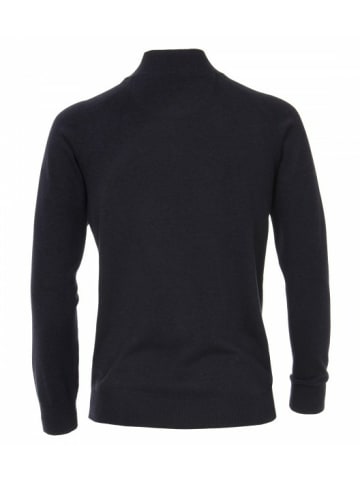 CASAMODA Strickjacke für Herren in schwarz