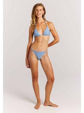 Protest " PRTDita in Gladio Blue