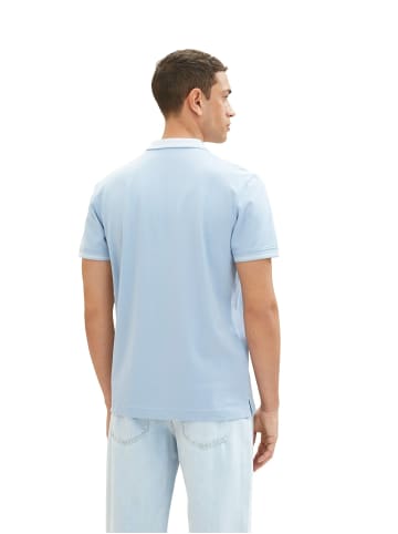 Lindenmann Gürtel für Herren in cognac