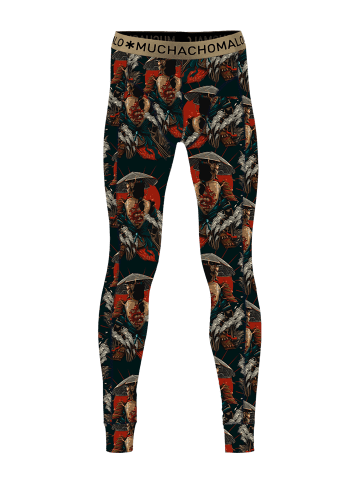 Muchachomalo Leggings in Multicolor