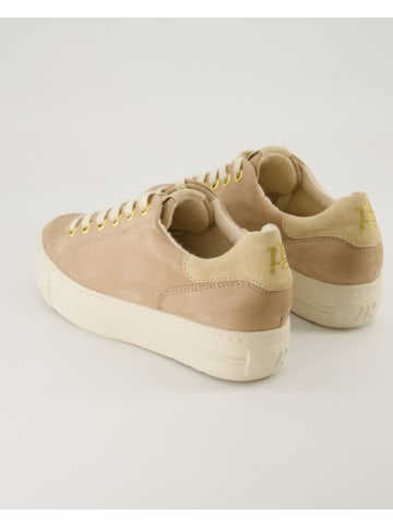 Paul Green Sneaker low in Beige