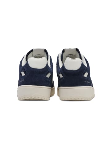 Hummel Schnürsenkel Sneaker St. Power Erwachsene in NAVY