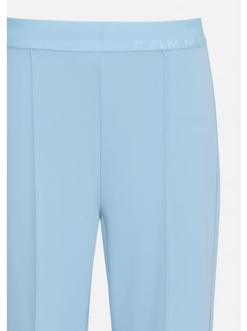 comma Hose 7/8 in Blau